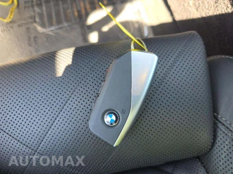 2024 BMW X5 Sports Activity Vehicle xDrive40i - miniatura 8