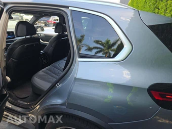 2024 BMW X5 Sports Activity Vehicle xDrive40i - miniatura 13