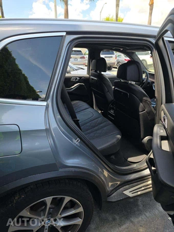 2024 BMW X5 Sports Activity Vehicle xDrive40i - miniatura 16