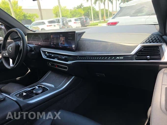 2024 BMW X5 Sports Activity Vehicle xDrive40i - miniatura 19