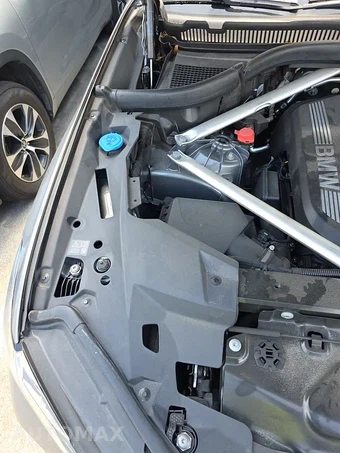 2024 BMW X5 Sports Activity Vehicle xDrive40i - miniatura 25