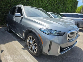 2024 BMW X5 Sports Activity Vehicle xDrive40i - miniatura 4
