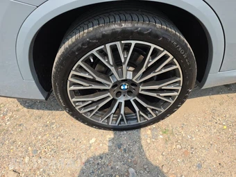 2024 BMW X5 Sports Activity Vehicle xDrive40i M SPORT LINE - miniatura 10