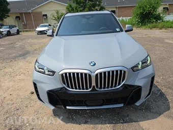 2024 BMW X5 Sports Activity Vehicle xDrive40i M SPORT LINE - miniatura 2