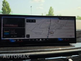 2024 BMW X5 Sports Activity Vehicle xDrive40i M SPORT LINE - miniatura 22