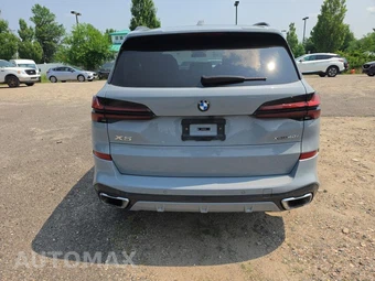 2024 BMW X5 Sports Activity Vehicle xDrive40i M SPORT LINE - miniatura 5