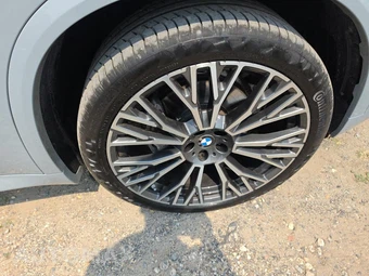 2024 BMW X5 Sports Activity Vehicle xDrive40i M SPORT LINE - miniatura 9