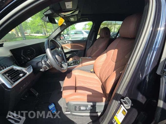2024 BMW X5 Sports Activity Vehicle xDrive40i M SPORT LINE - miniatura 6