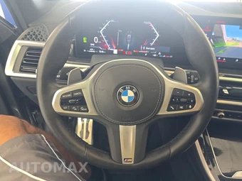 2024 BMW X5 Sports Activity Vehicle xDrive40i M SPORT LINE - miniatura 10