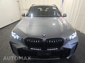 2024 BMW X5 Sports Activity Vehicle xDrive40i M SPORT LINE - miniatura 2