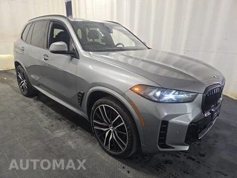 2024 BMW X5 Sports Activity Vehicle xDrive40i M SPORT LINE - miniatura 3