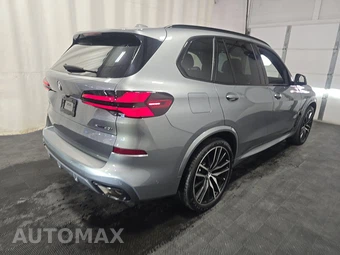 2024 BMW X5 Sports Activity Vehicle xDrive40i M SPORT LINE - miniatura 4