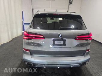 2024 BMW X5 Sports Activity Vehicle xDrive40i M SPORT LINE - miniatura 5