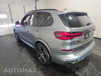 2024 BMW X5 Sports Activity Vehicle xDrive40i M SPORT LINE - miniatura 6