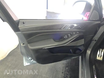 2024 BMW X5 Sports Activity Vehicle xDrive40i M SPORT LINE - miniatura 9