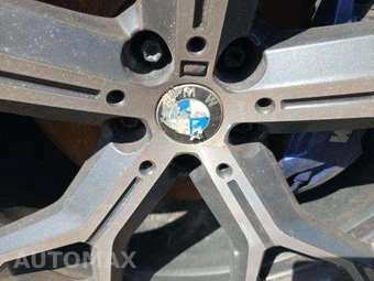 2024 BMW X5 Sports Activity Vehicle xDrive40i M SPORT LINE - miniatura 21