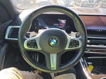 2024 BMW X5 Sports Activity Vehicle xDrive40i M SPORT LINE - miniatura 29