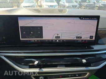 2024 BMW X5 Sports Activity Vehicle xDrive40i M SPORT LINE - miniatura 33