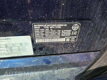2024 BMW X5 Sports Activity Vehicle xDrive40i M SPORT LINE - miniatura 5