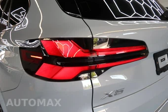 2024 BMW X5 Sports Activity Vehicle xDrive40i M SPORT LINE - miniatura 10