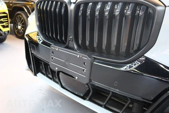 2024 BMW X5 Sports Activity Vehicle xDrive40i M SPORT LINE - miniatura 11