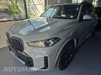 2024 BMW X5 Sports Activity Vehicle xDrive40i M SPORT LINE - miniatura 12
