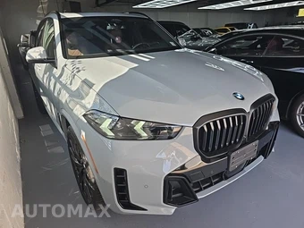 2024 BMW X5 Sports Activity Vehicle xDrive40i M SPORT LINE - miniatura 14