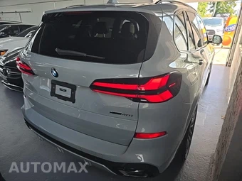 2024 BMW X5 Sports Activity Vehicle xDrive40i M SPORT LINE - miniatura 15