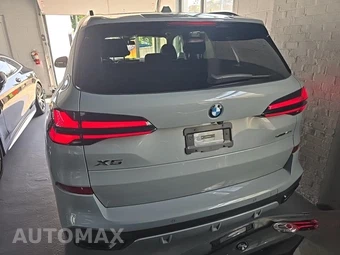 2024 BMW X5 Sports Activity Vehicle xDrive40i M SPORT LINE - miniatura 16