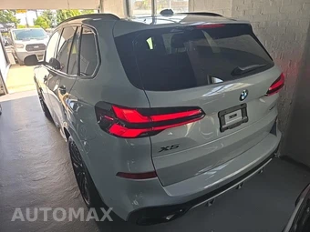 2024 BMW X5 Sports Activity Vehicle xDrive40i M SPORT LINE - miniatura 17