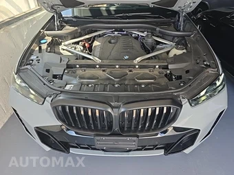 2024 BMW X5 Sports Activity Vehicle xDrive40i M SPORT LINE - miniatura 18