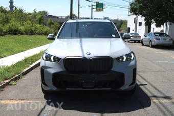 2024 BMW X5 Sports Activity Vehicle xDrive40i M SPORT LINE - miniatura 2