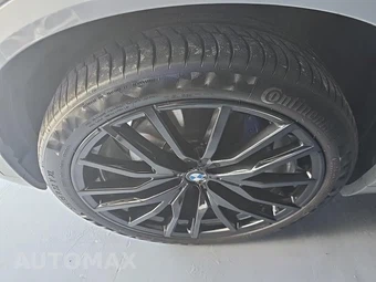 2024 BMW X5 Sports Activity Vehicle xDrive40i M SPORT LINE - miniatura 22