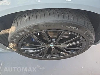 2024 BMW X5 Sports Activity Vehicle xDrive40i M SPORT LINE - miniatura 23