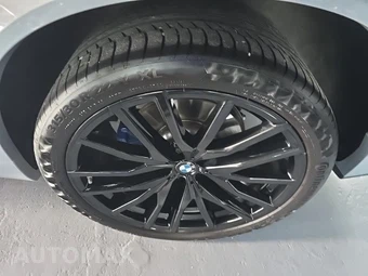 2024 BMW X5 Sports Activity Vehicle xDrive40i M SPORT LINE - miniatura 25
