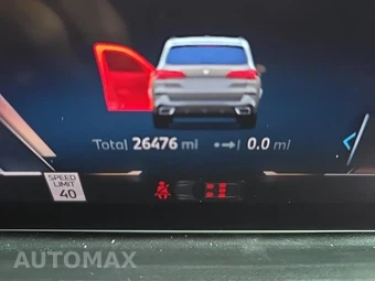 2024 BMW X5 Sports Activity Vehicle xDrive40i M SPORT LINE - miniatura 28