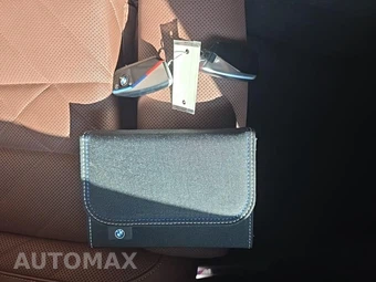 2024 BMW X5 Sports Activity Vehicle xDrive40i M SPORT LINE - miniatura 32