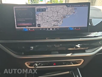 2024 BMW X5 Sports Activity Vehicle xDrive40i M SPORT LINE - miniatura 33