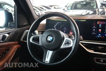 2024 BMW X5 Sports Activity Vehicle xDrive40i M SPORT LINE - miniatura 34