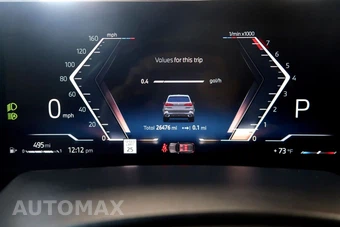 2024 BMW X5 Sports Activity Vehicle xDrive40i M SPORT LINE - miniatura 36