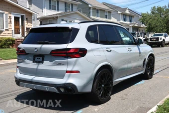 2024 BMW X5 Sports Activity Vehicle xDrive40i M SPORT LINE - miniatura 4