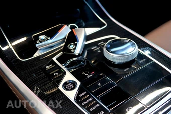 2024 BMW X5 Sports Activity Vehicle xDrive40i M SPORT LINE - miniatura 40