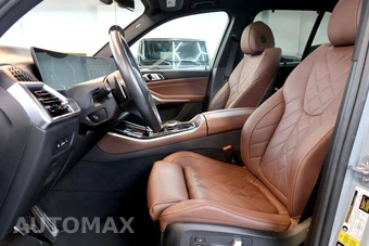 2024 BMW X5 Sports Activity Vehicle xDrive40i M SPORT LINE - miniatura 42