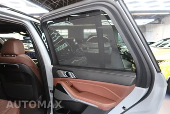2024 BMW X5 Sports Activity Vehicle xDrive40i M SPORT LINE - miniatura 47