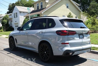 2024 BMW X5 Sports Activity Vehicle xDrive40i M SPORT LINE - miniatura 5