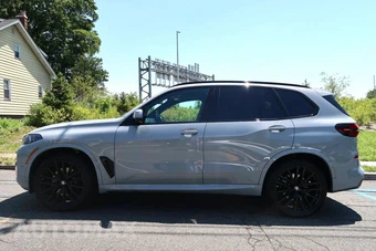 2024 BMW X5 Sports Activity Vehicle xDrive40i M SPORT LINE - miniatura 6