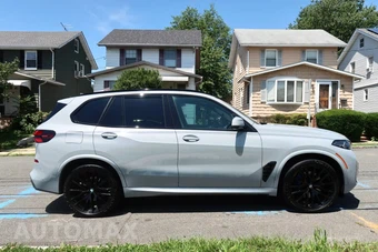 2024 BMW X5 Sports Activity Vehicle xDrive40i M SPORT LINE - miniatura 7