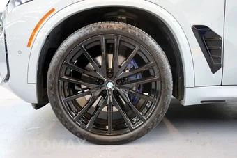 2024 BMW X5 Sports Activity Vehicle xDrive40i M SPORT LINE - miniatura 9