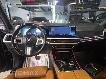 2024 BMW X5 Sports Activity Vehicle xDrive40i M SPORT LINE - miniatura 11