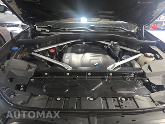 2024 BMW X5 Sports Activity Vehicle xDrive40i M SPORT LINE - miniatura 15